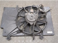  Резистор вентилятора охлаждения Ford Fiesta 2012-2019 11505632 #1