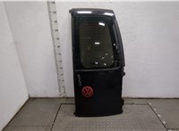  Дверь задняя (распашная) Volkswagen Caddy 2004-2015 20610655 #1