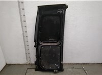  Дверь задняя (распашная) Volkswagen Caddy 2004-2015 20610655 #6