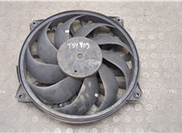  Вентилятор радиатора Citroen C5 2001-2004 20610658 #1