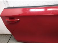  Стекло боковой двери BMW 1 E87 2004-2011 11505643 #3