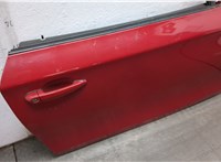  Стекло боковой двери BMW 1 E87 2004-2011 11505643 #4