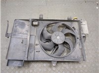  Вентилятор радиатора Nissan Note E11 2005-2013 20610663 #1