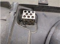  Вентилятор радиатора Nissan Note E11 2005-2013 20610663 #2