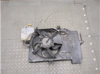  Вентилятор радиатора Nissan Note E11 2005-2013 20610663 #3