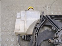  Вентилятор радиатора Nissan Note E11 2005-2013 20610663 #4