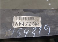  Вентилятор радиатора Nissan Note E11 2005-2013 20610663 #6
