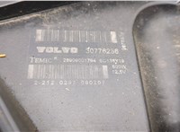  Вентилятор радиатора Volvo XC90 2002-2014 20610666 #2