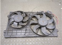  Вентилятор радиатора Volkswagen Golf 6 2009-2012 20610669 #1