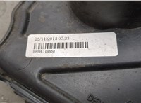  Резистор вентилятора охлаждения Fiat 500L 2012-2022 11505654 #3