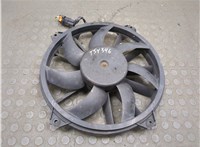  Вентилятор радиатора Citroen C4 2010-2020 20610673 #1