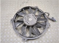  Вентилятор радиатора Citroen C4 2010-2020 20610673 #2