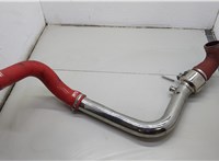 06A145731M Патрубок интеркулера Audi S3 (8L) 1999-2003 20610677 #1