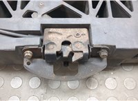  Замок капота Renault Scenic 2009-2012 11505662 #7