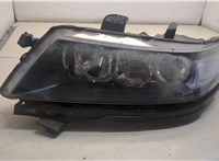  Кронштейн фары Honda Accord 7 2003-2007 11505663 #3