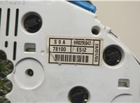  Щиток приборов (приборная панель) Honda CR-V 2001-2006 20610691 #5