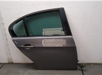  Стекло боковой двери BMW 3 E90, E91, E92, E93 2005-2012 11505671 #1