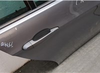  Стекло боковой двери BMW 3 E90, E91, E92, E93 2005-2012 11505671 #3