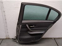  Стекло боковой двери BMW 3 E90, E91, E92, E93 2005-2012 11505671 #7