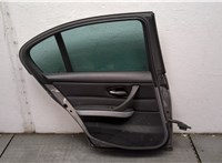  Дверь боковая (легковая) BMW 3 E90, E91, E92, E93 2005-2012 20610717 #7