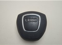  Подушка безопасности водителя Audi A6 (C6) 2004-2011 20610724 #1