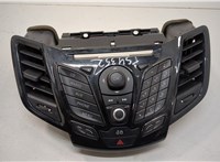  Кнопка аварийки Ford Fiesta 2012-2019 11505680 #1