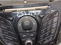  Кнопка аварийки Ford Fiesta 2012-2019 11505680 #2