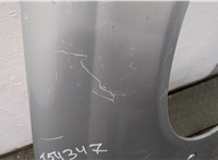  Крыло Mercedes C W203 2000-2008 20610733 #2