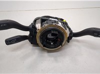  Переключатель поворотов и дворников (стрекоза) Audi A6 (C6) 2004-2011 20610746 #1
