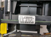  Переключатель поворотов и дворников (стрекоза) Audi A6 (C6) 2004-2011 20610746 #3