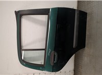  Стекло боковой двери Hyundai Getz 2002-2011 11505698 #1