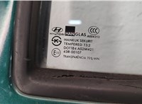  Стекло боковой двери Hyundai Getz 2002-2011 11505698 #4