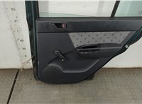  Стекло боковой двери Hyundai Getz 2002-2011 11505698 #7