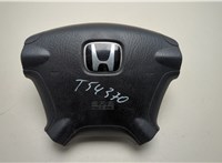  Подушка безопасности водителя Honda CR-V 2001-2006 20610750 #1