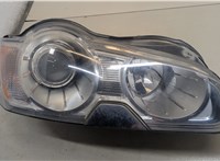 8X2313W029ED Фара (передняя) Jaguar XF 2007-2015 20610755 #2