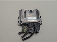  Блок управления двигателем Ford Fiesta 2012-2019 20610760 #1