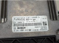  Блок управления двигателем Ford Fiesta 2012-2019 20610760 #2
