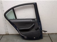  Стекло боковой двери BMW 3 E46 1998-2006 11505708 #6