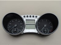 A2515408847 Щиток приборов (приборная панель) Mercedes R W251 2005-2017 20610768 #1