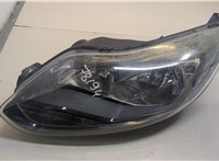  Фара (передняя) Ford Focus 3 2011-2015 20610773 #1