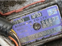  КПП - автомат (АКПП) 4х4 Opel Antara 2006-2015 20610779 #7