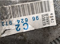  КПП - автомат (АКПП) 4х4 Opel Antara 2006-2015 20610779 #8