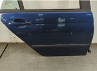  Стекло форточки двери BMW 3 E46 1998-2006 11505719 #2