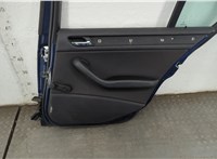  Стекло форточки двери BMW 3 E46 1998-2006 11505719 #8