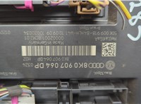 8K0907064DP Блок управления бортовой сети (Body Control Module) Audi A4 (B8) 2007-2015 20610788 #4
