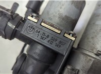 64118369807 Кран отопителя (печки) BMW X3 E83 2003-2010 20610793 #2