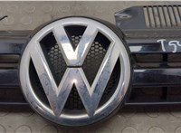 5K0853651AL Решетка радиатора Volkswagen Golf 6 2009-2012 20610808 #2