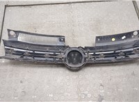 5K0853651AL Решетка радиатора Volkswagen Golf 6 2009-2012 20610808 #3