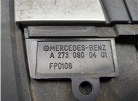 A2730900401 Корпус воздушного фильтра Mercedes R W251 2005-2017 20610810 #4