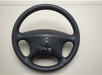  Подушка безопасности водителя Citroen C5 2001-2004 11505723 #1